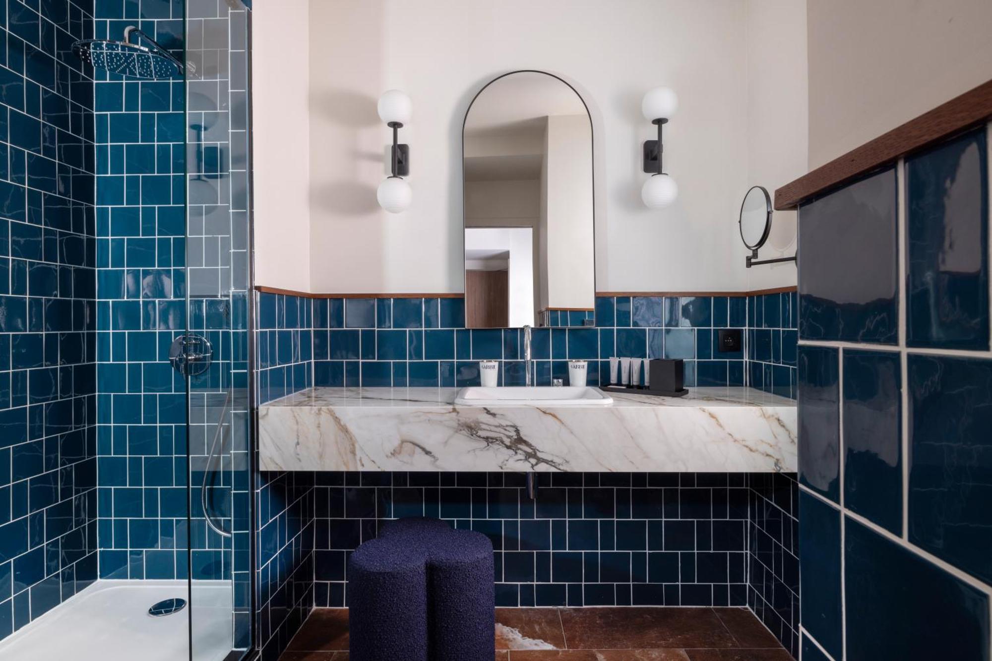 Hotel Gabbie Paris Eksteriør billede