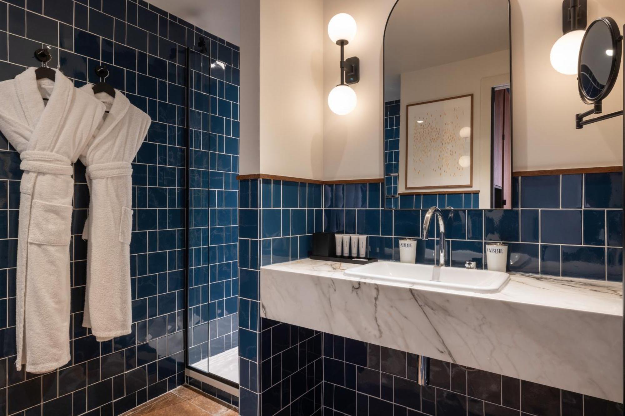 Hotel Gabbie Paris Værelse billede