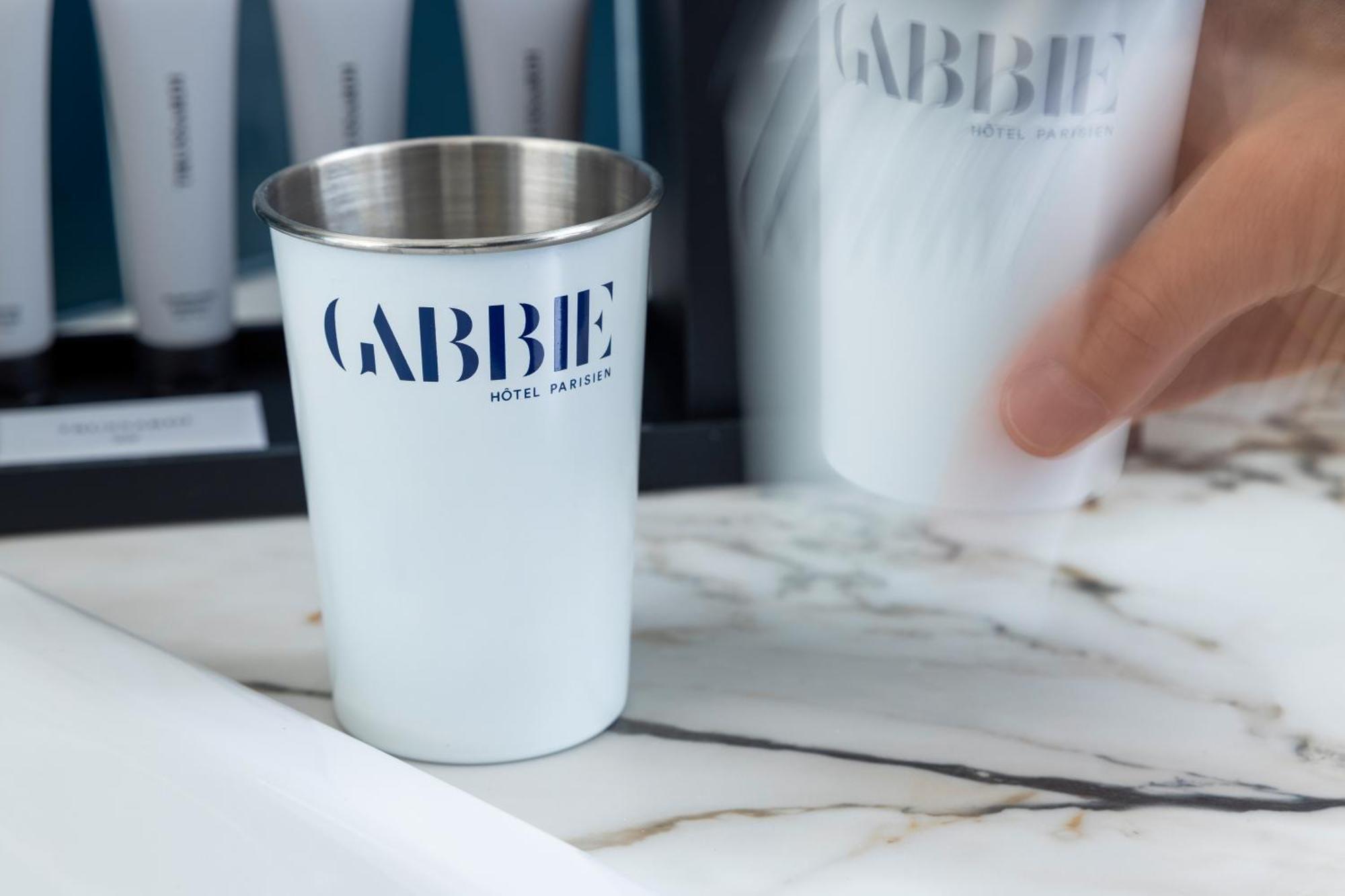 Hotel Gabbie Paris Værelse billede