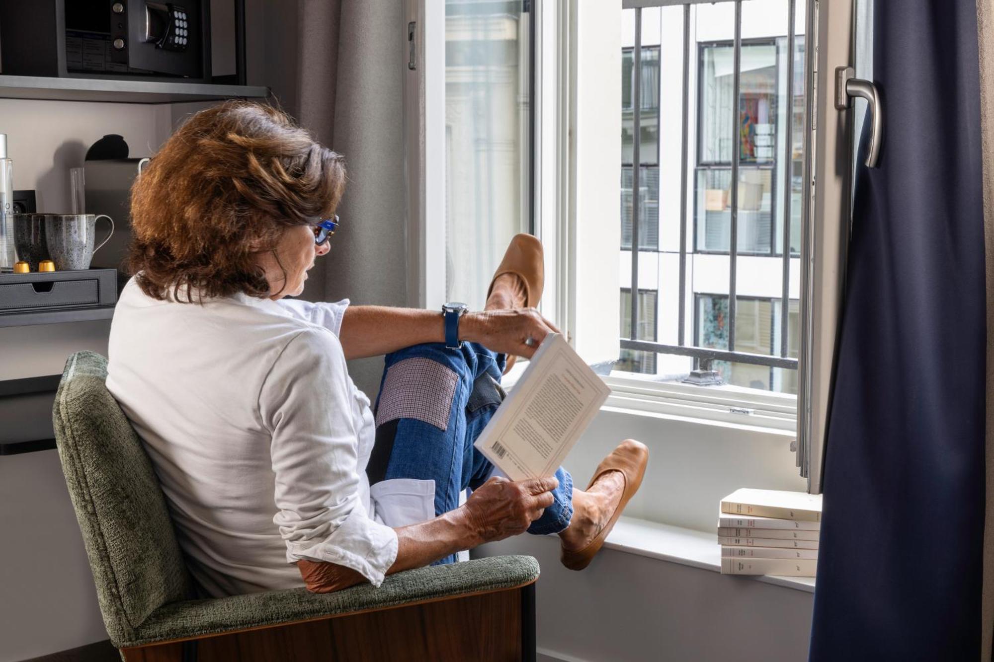 Hotel Gabbie Paris Værelse billede